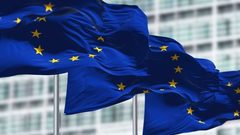 الاتحاد الأوروبي: إجراءات "إسرائيل" في الضفة الغربية تتعارض مع القانون الدولي