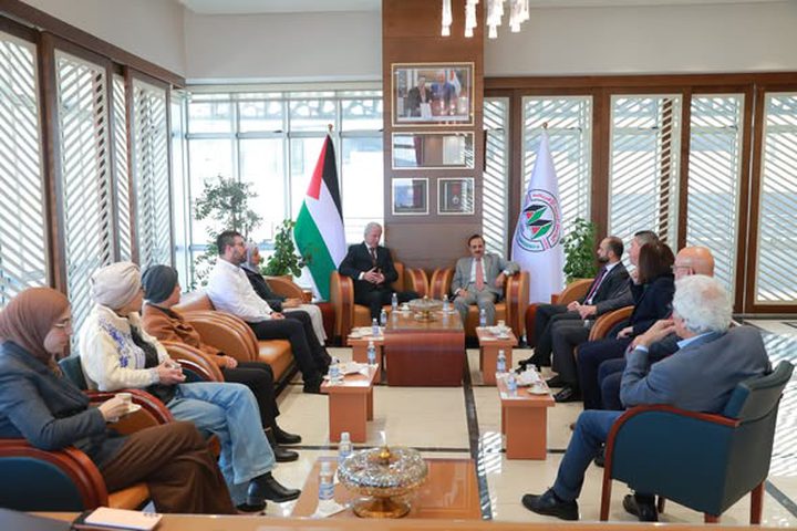 المكتبة الوطنية الفلسطينية وجامعة دار الكلمة توقّعان اتفاقية تعاون