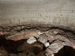 وزارة السياحة والآثار تعلن عن اكتشاف موقع أثري في جفنا شمال رام الله