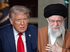 تقرير: الولايات المتحدة وإيران تُبديان مرونة في المحادثات النووية