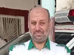 استشهاد المعتقل حاتم ريان من غزة في سجون الاحتلال