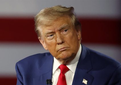 ترامب يمهل إيران حتى الشهر المقبل لإبرام اتفاق