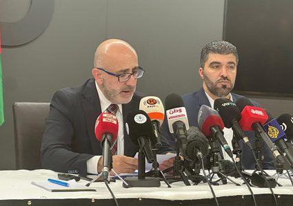 وزير المالية: 2026 سيكون الأصعب مالياً في تاريخ السلطة