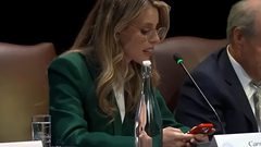 تصريحات مفوضة أميركية تفجّر جدلًا بشأن غزة وعبارة “اليهود قتلوا المسيح”