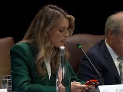 تصريحات مفوضة أميركية تفجّر جدلًا بشأن غزة وعبارة “اليهود قتلوا المسيح”