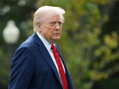 ترمب يعلن الأسبوع المقبل خطة تمويل بمليارات الدولارات وقوة استقرار دولية لغزة