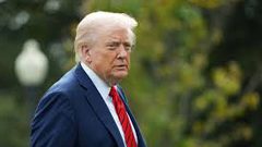 ترمب يعلن الأسبوع المقبل خطة تمويل بمليارات الدولارات وقوة استقرار دولية لغزة