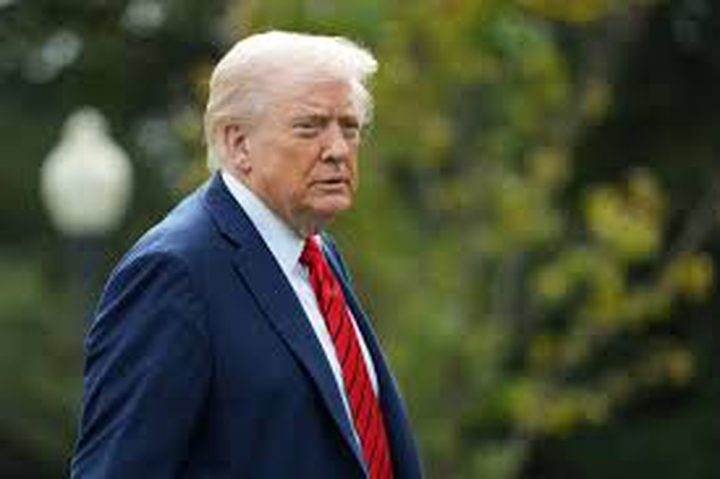 ترمب يعلن الأسبوع المقبل خطة تمويل بمليارات الدولارات وقوة استقرار دولية لغزة