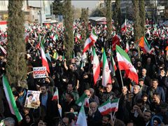 القضاء الإيراني ينفي ادعاءات إعدام معتقلين على خلفية الاحتجاجات