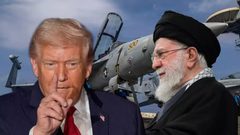 تقديرات اسرائيلية: نخشى من هجوم ايراني مدمر في حال فشلت المحادثات