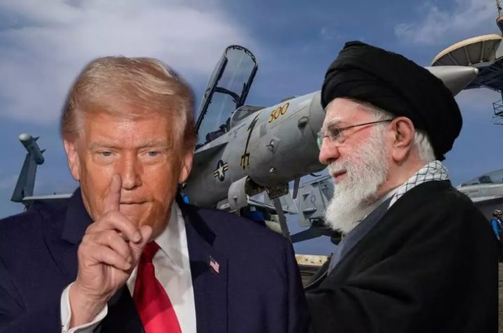 تقديرات اسرائيلية: نخشى من هجوم ايراني مدمر في حال فشلت المحادثات