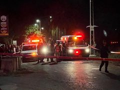 مقتل امرأة بجريمة إطلاق نار في طمرة داخل الـ48