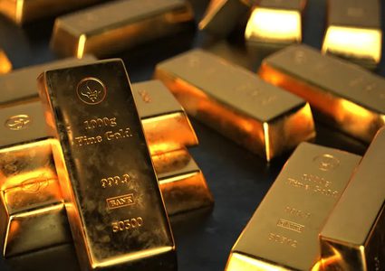 الذهب يتعافى ويتجه لتحقيق مكاسب أسبوعية