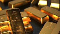 الذهب يتعافى ويتجه لتحقيق مكاسب أسبوعية