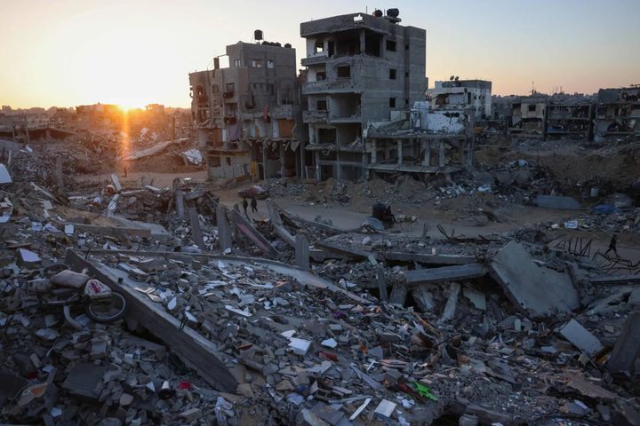 غزة: لجنة الإدارة تتجه لشركات أمن خاصة وتستبعد التنسيق مع حركة حماس