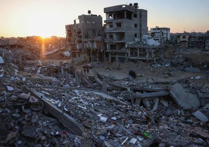 غزة: لجنة الإدارة تتجه لشركات أمن خاصة وتستبعد التنسيق مع حركة حماس