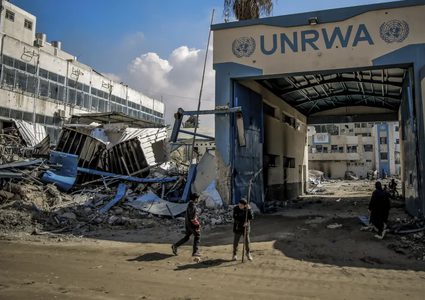 الأمم المتحدة تتوعد إسرائيل بمحكمة لاهاي بعد هدم مقر الأونروا في القدس