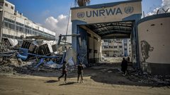 الأمم المتحدة تتوعد إسرائيل بمحكمة لاهاي بعد هدم مقر الأونروا في القدس