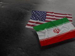 واشنطن وطهران على حافة الاتفاق… وتل أبيب تلوّح بالخيار العسكري