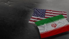 واشنطن وطهران على حافة الاتفاق… وتل أبيب تلوّح بالخيار العسكري