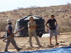 مستوطنون يعتدون على رُعاة والاحتلال يعتقل أفراد عائلة في الأغوار الشمالية