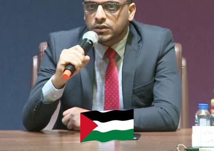 “هنا غزة”… حين تلتقي الصحافة بوعي الآلة