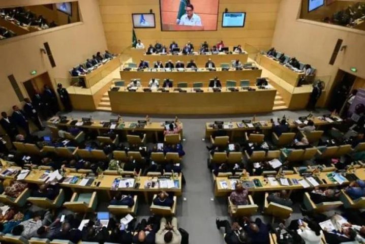 بمشاركة فلسطين.. انطلاق القمة الأفريقية الـ39 في العاصمة الإثيوبية أديس أبابا