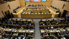 بمشاركة فلسطين.. انطلاق القمة الأفريقية الـ39 في العاصمة الإثيوبية أديس أبابا
