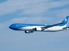 طائرة نتنياهو تعبر أجواء 3 دول أعضاء بالجنائية الدولية دون اعتراض