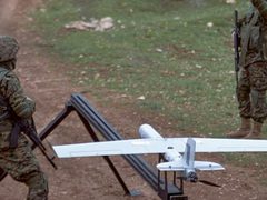 نيويورك تطرد شركة طائرات مسيرة تزود الجيش الإسرائيلي