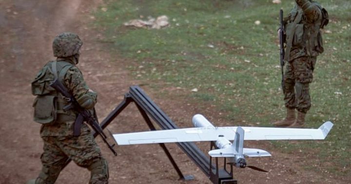 نيويورك تطرد شركة طائرات مسيرة تزود الجيش الإسرائيلي