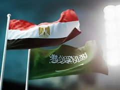 مصر والسعودية تؤكدان ضرورة تنفيذ خطة ترامب ونشر قوة دولية في غزة