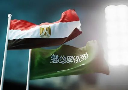مصر والسعودية تؤكدان ضرورة تنفيذ خطة ترامب ونشر قوة دولية في غزة