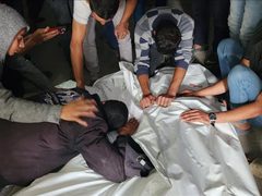 حصيلة غزة: 72,061 شهيدًا و171,715 إصابة منذ بدء العدوان