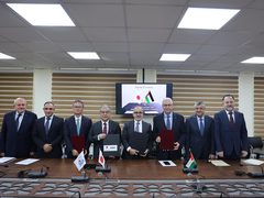 بقيمة تجاوزت 27 مليون دولار.. اليابان تدعم برنامج التعافي الطارئ في فلسطين