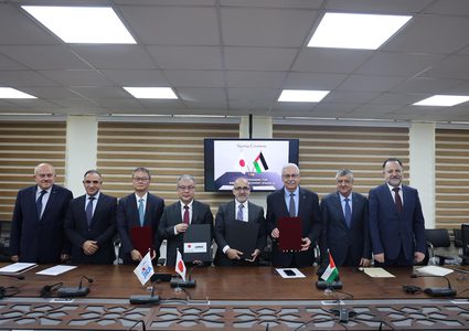 بقيمة تجاوزت 27 مليون دولار.. اليابان تدعم برنامج التعافي الطارئ في فلسطين