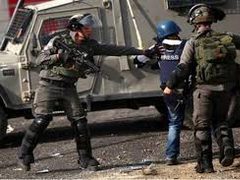 الاحتلال يعتقل صحفية من القدس