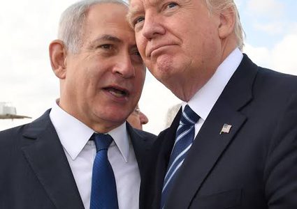 "السلام الآن" للرئيس ترمب: نتنياهو يخدعك وينفذ الضم أمام عينيك