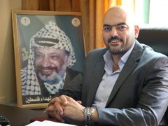 التعافي الممنوع