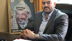 التعافي الممنوع