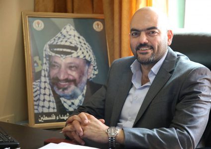 التعافي الممنوع