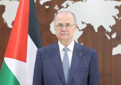 مصطفى: غزة جزء لا يتجزأ من فلسطين وندعو لرفع معيقات تنفيذ الاتفاق