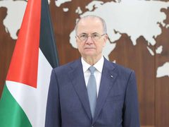 مصطفى: غزة جزء لا يتجزأ من فلسطين وندعو لرفع معيقات تنفيذ الاتفاق