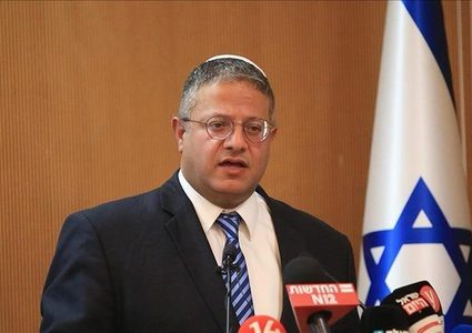 نتنياهو يضغط على بن غفير لتخفيف قانون اعدام الأسرى الفلسطينيين