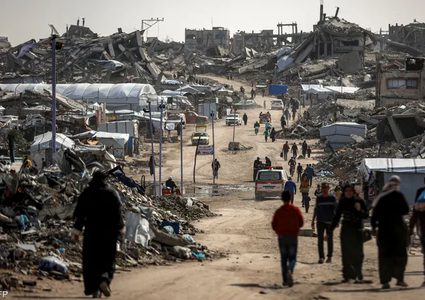 إندونيسيا تهدد بالانسحاب من المهمة الدولية في غزة