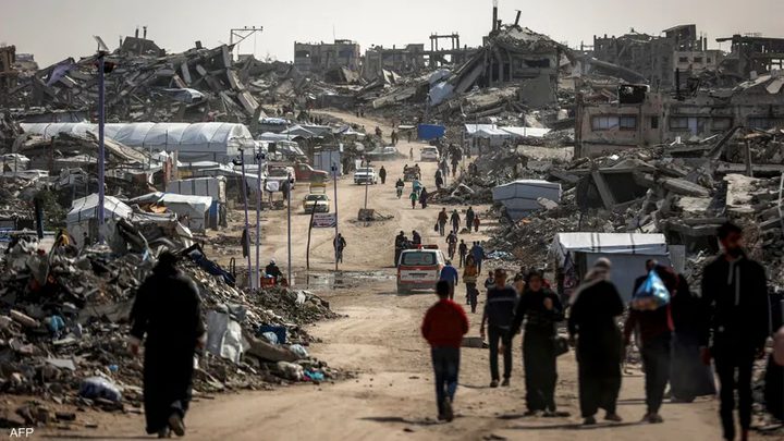 إندونيسيا تهدد بالانسحاب من المهمة الدولية في غزة