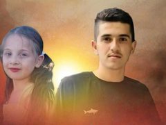 الأمن الوقائي يعلن تحمله مسؤولية مقتل الطفلين علي ورونزا سمارة في طمون