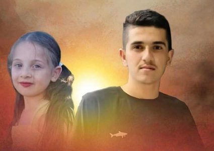 الأمن الوقائي يعلن تحمله مسؤولية مقتل الطفلين علي ورونزا سمارة في طمون