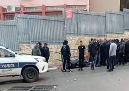 ثلاثة قتلى في ام الفحم وطمرة .. مقتل 50 شخصا خلال شهر ونصف