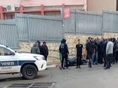 ثلاثة قتلى في ام الفحم وطمرة .. مقتل 50 شخصا خلال شهر ونصف